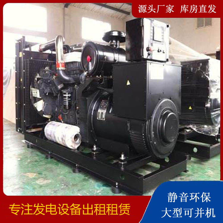 下花园发电车出租 柴油发电机组需要经常换机油吗？