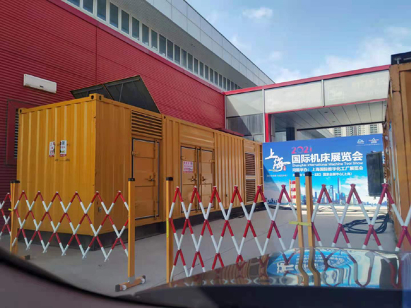 下花园发电机出租 对于发电机的特性你了解多少？