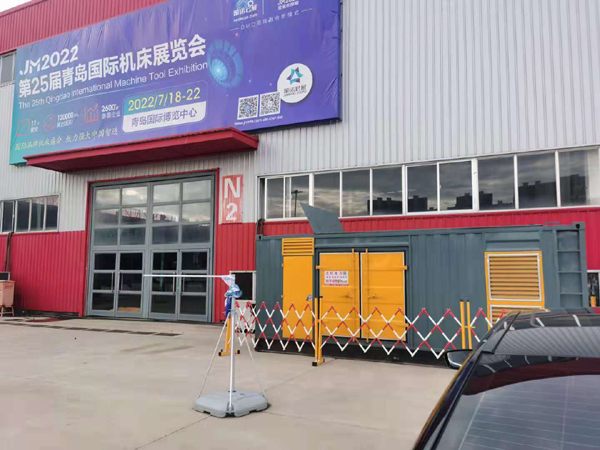 下花园发电机租赁-柴油发电机组不及时维护危害大